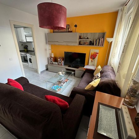 Apartamento En Somo En Urb Privada Екстер'єр фото