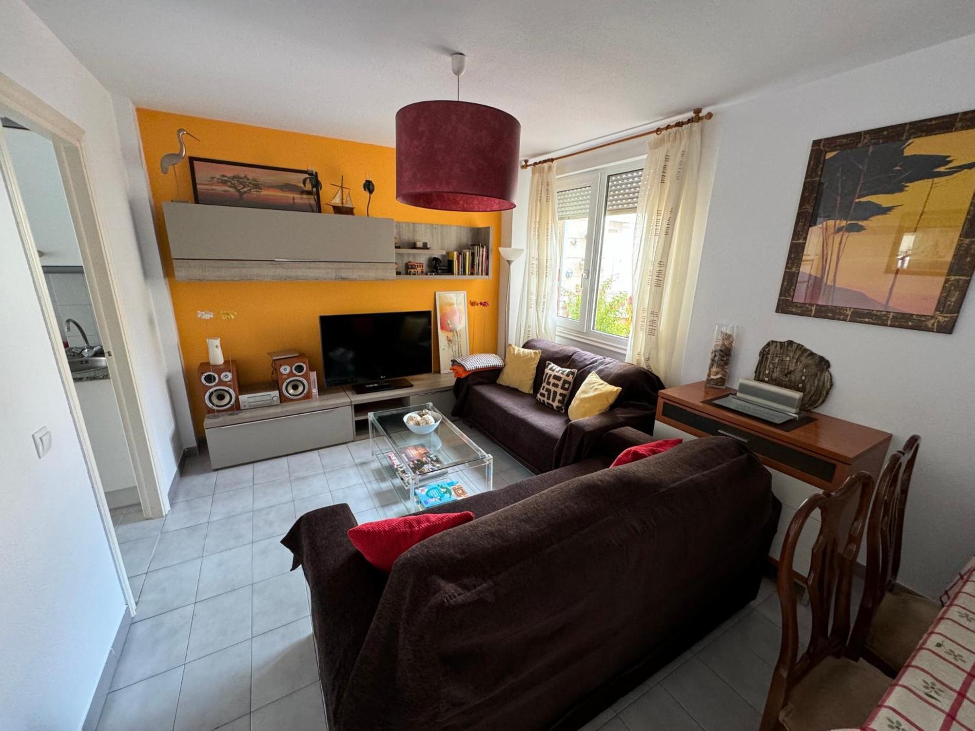 Apartamento En Somo En Urb Privada Екстер'єр фото