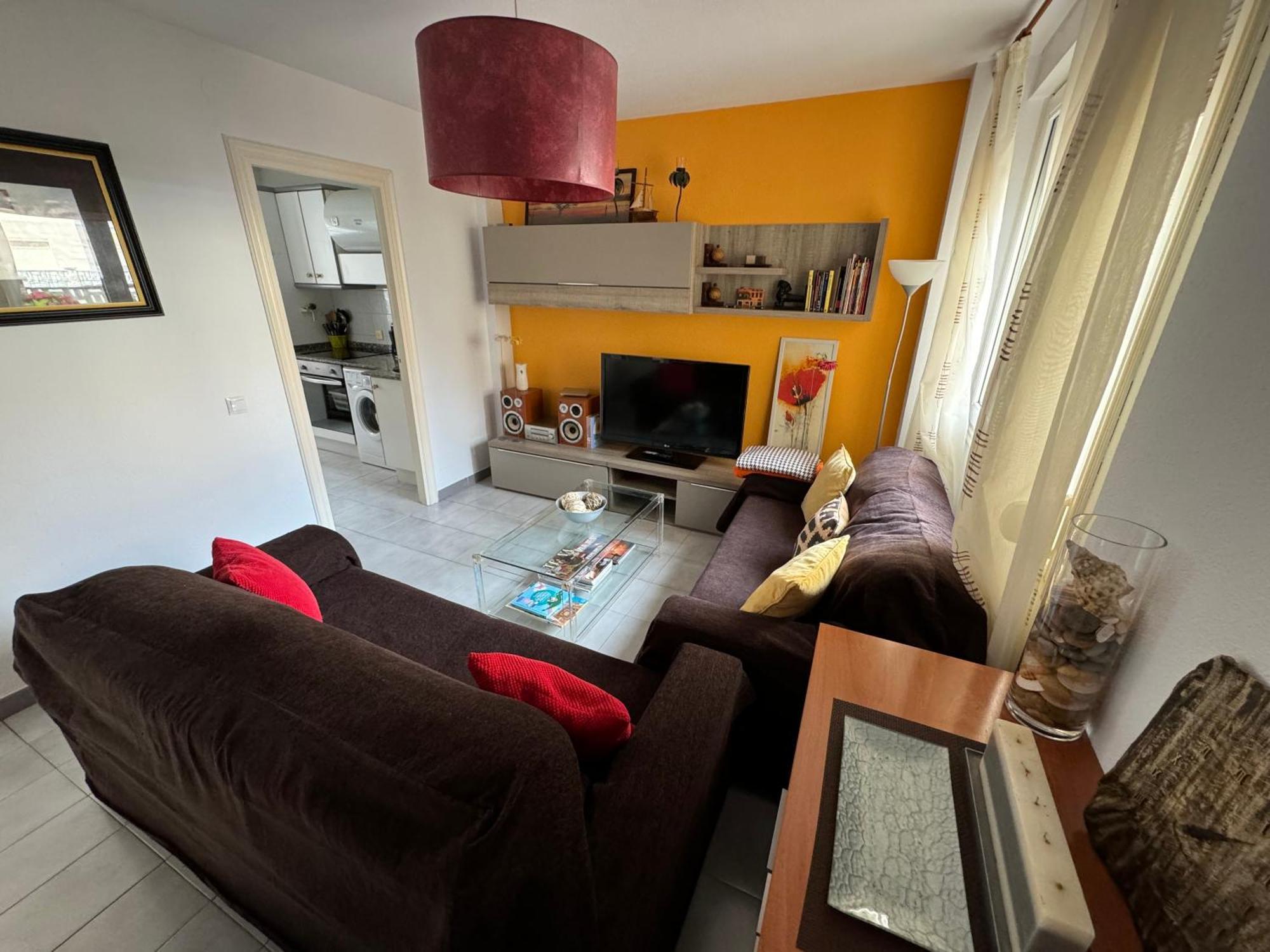 Apartamento En Somo En Urb Privada Екстер'єр фото