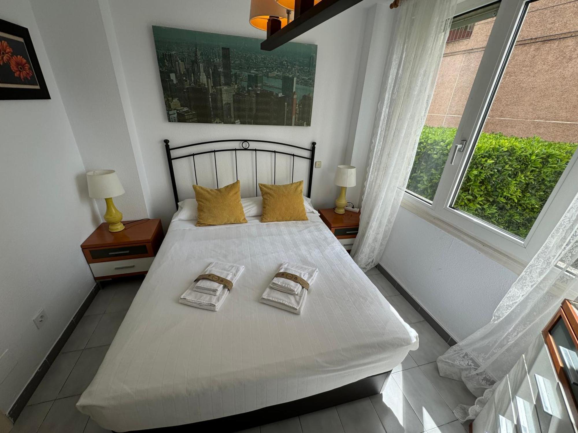 Apartamento En Somo En Urb Privada Екстер'єр фото