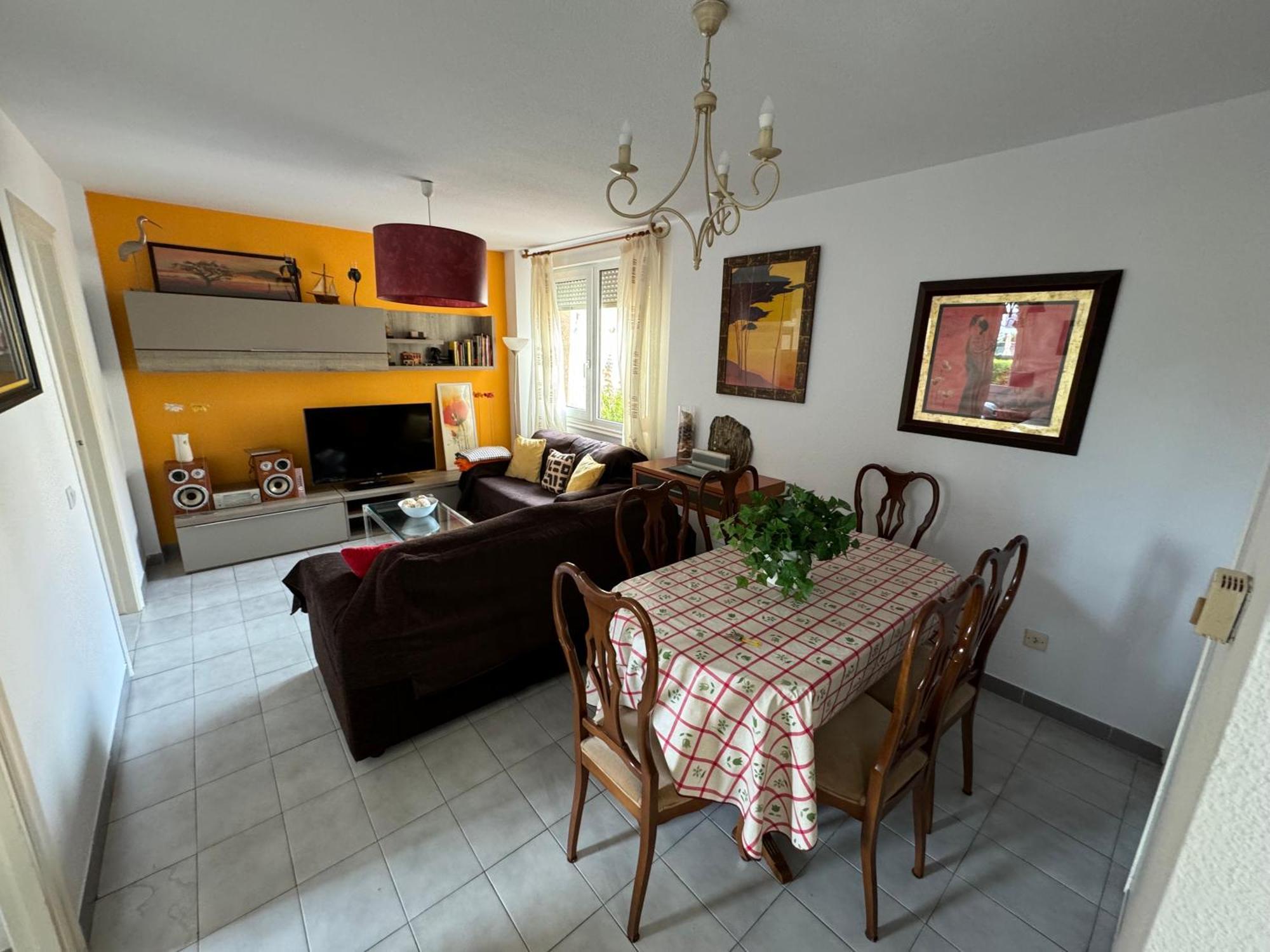 Apartamento En Somo En Urb Privada Екстер'єр фото
