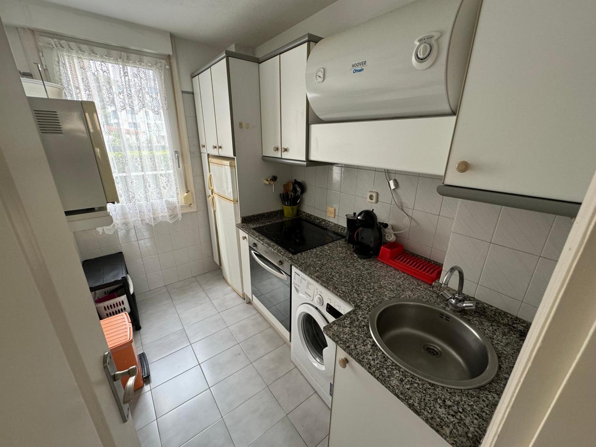 Apartamento En Somo En Urb Privada Екстер'єр фото