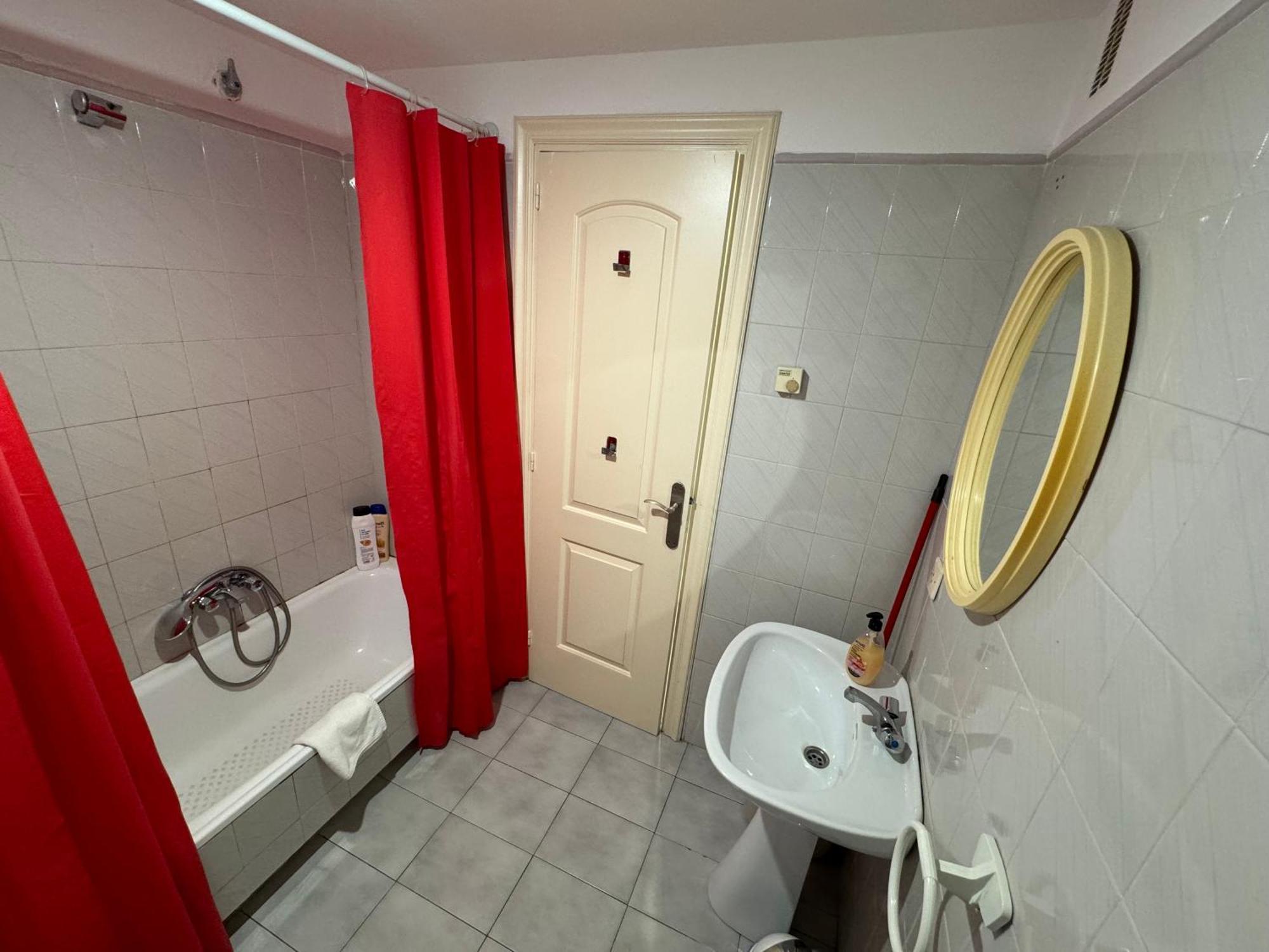 Apartamento En Somo En Urb Privada Екстер'єр фото